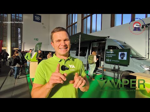 Vamper GmbH   Die Werkstatt für Wohnmobile und Wohnwagen