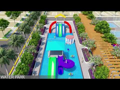 Raheja Nirwana Project Tour 1