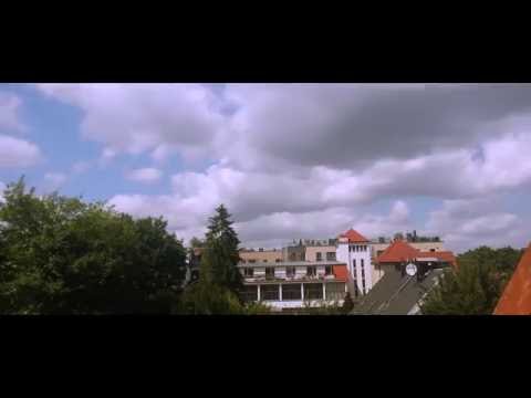 timelapse city sopot #Teaser