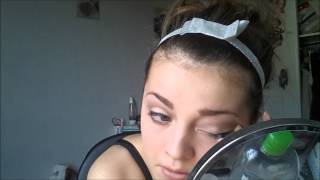 Get ready with me to work ( Pour le travail )