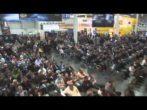 IEM 2011 World Championship Day 4 - Highlights