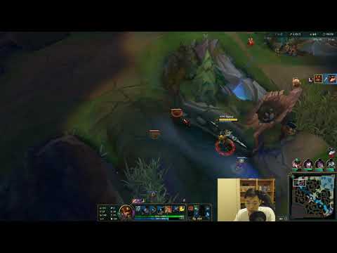 The Epitome of Tracking | An Informative Learning Experience for Junglers