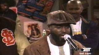 black thought & rahzel   rap city