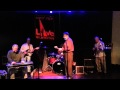 World Cafe Live at the Queen: "IF THE RABBIT HAD A GUN"