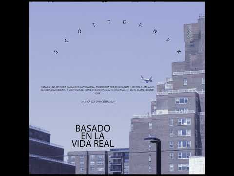 ScottDankk - ANOTHER DAY FT. MAGNO 10/23