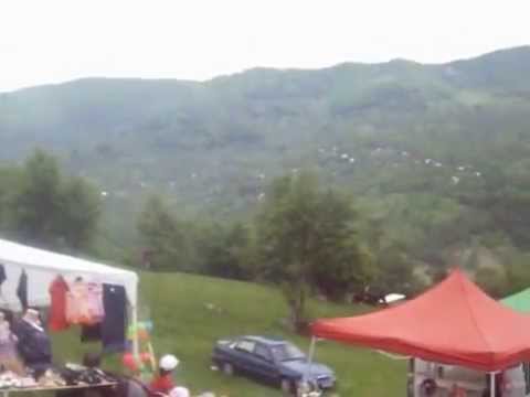 Pe urme de balada Gura Teghii.1