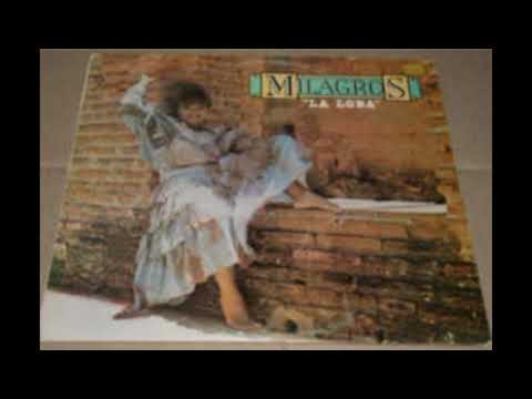 Milagros Hernandez    Como blas 1986