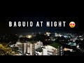 Baguio Trip Part 2 SM Baguio And Session Road