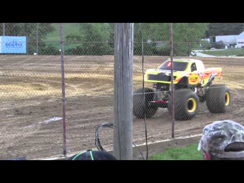 Rislone Defender Freestyle