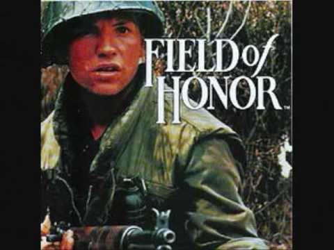 Field of Honor ( Suite ) / Roy Budd