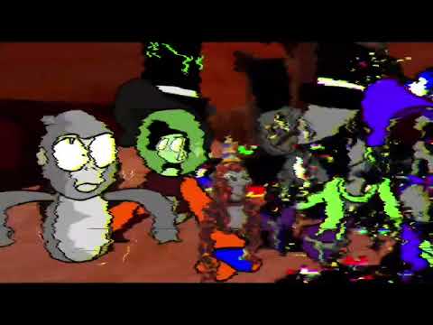 Gorilla tag part 4 monkey mayhem corrupted life dead