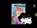 Pinky Dinky Doo Cancelado