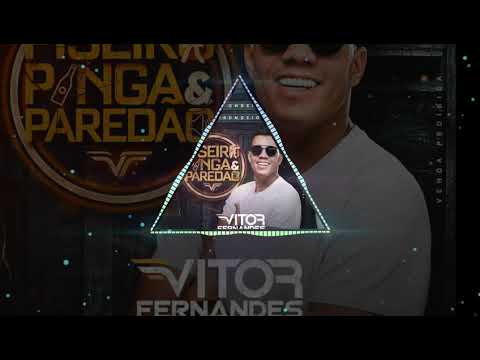 Pronto Pra Outra - Vitor Fernandes