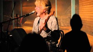 Jerry Yester Live "You Didn't Have To Be So Nice"  at The Coffee Gallery Backstage