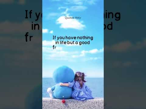 True Wealth: Friendship 🔥 Best Life Quotes about Friendship #shorts #friendshipquotes