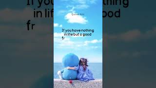 Download lagu Kekayaan Sejati: Persahabatan 🔥 Kutipan Hidup Terbaik tentang Persahabatan #shorts #quotespersahabatan mp3