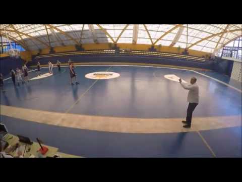 CB NOVASCHOOL TEMPORADA 16/17