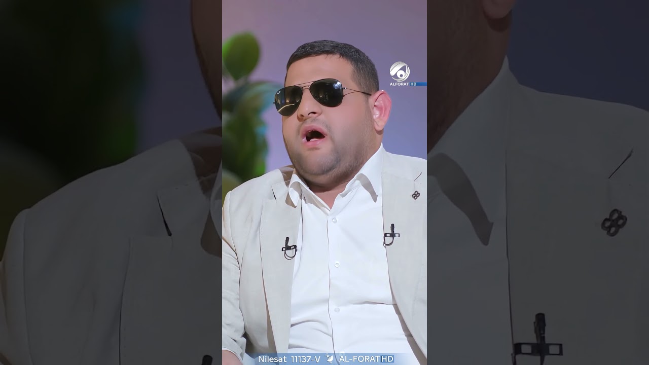 فيديو | البصيرة قاسم الحلفي هكذا كان يلعب في ايام الطفولة