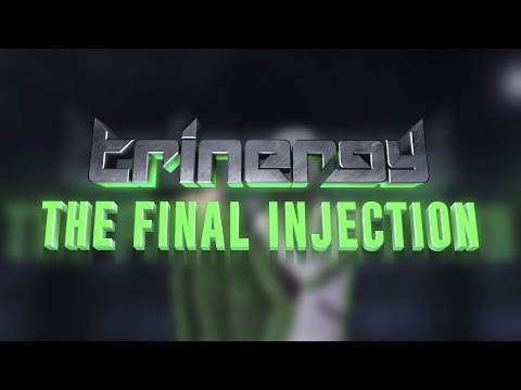 Trinergy - No Control
