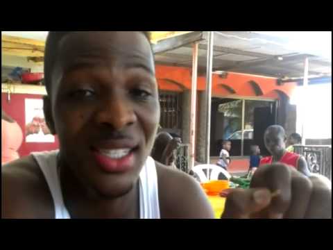 Dallasgh Freestyle Site 9 Tilapia Joint