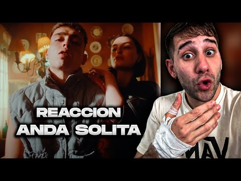 ZUKWAAN REACCIONA a ANDA SOLITA - AK4:20 FT GINO MELLA ( PRODBY LOUKI )