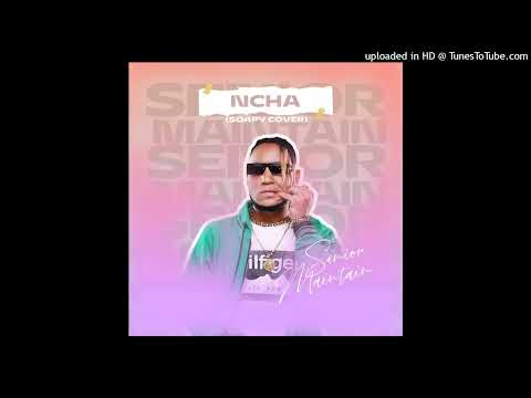 Senior Maintain - NCHA (Soapy Cover) (Official Audio)