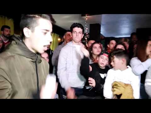 MC PETISUI vs NAJIB - 16avos - (3a Clasificatoria MLG vs ALM vs CDB vs GRND)