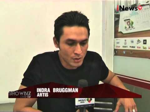 Indra Bruggman Tidak Nikahi Soraya Abdullah - Showbiz Close Up 16/11