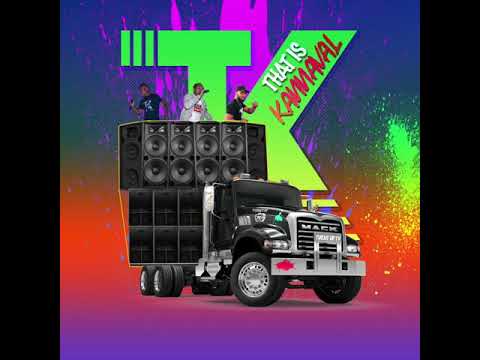 TRIPLE KAY - That is Carnival (Live 2021)