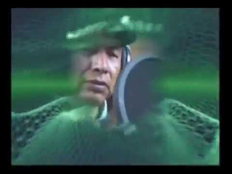 No quiero llegar a casa OFICIAL Espumita y su grupo cristal VIDEO CLIC