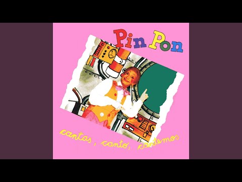Mi Lápiz - Pin Pon