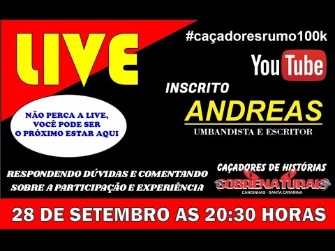LIVE CHS com participação de inscrito. #sobrenatural #chs #caveira #cemitério #ghost