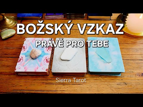 Výklad karet🃏 TATO ZPRÁVA SI VÁS NAJDE S BOŽSKÝM NAČASOVÁNÍM ● Vyberte si svůj balíček 💗