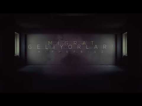 Migrat - Geliyorlar! (Official Audio)