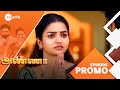 ANNA Monday Friday 8 30 PM 05 08 25 Promo Zee Tamil