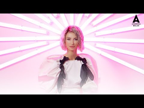 ANDREEA BALAN - PARADIS feat. PETRISOR RUGE (Official Video)