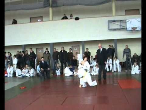 Judo frajer 2009.wmv