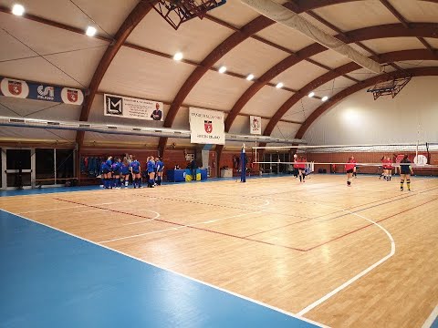 III DIV Paderno vs Squadra Aurora - 03/04/2022