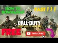 HOW TO DOWNLOAD CALL OF DUTY LEGENDS ON ANDROID FREE HOW TO DOWNLOAD CALL OF DUTY LEGENDS ON ANDROID FREE