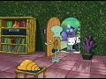 Spongebob Squarepants Dying Animal