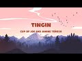 Tingin - Cup of Joe and Janine Teñoso (Lyrics)