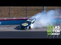 Elliott suffers trouble early at Texas | NASCAR at Texas Motor Speedway