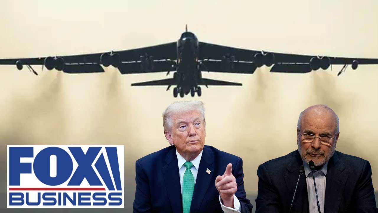 ‘Chaos creates openings’: Israeli special ops veteran explains US-Israeli Iran strategy