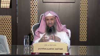 صورة قصة طلق بن حبيب  رضى الله عنه  وجاره