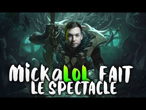 ZAPPING VITALITY RUSH ESPORT - ÉPISODE 56 : MickaLoL