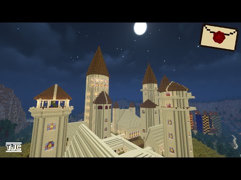 THIS is BETTER than the REAL HOGWARTS? 📪