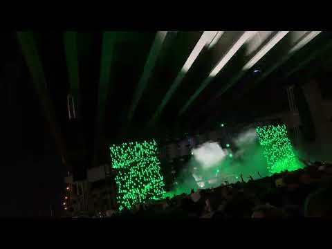 Chase & Status - Section (Remix) @ Project 70, Denver 10/4/25