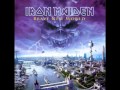 Iron Maiden - The Thin Line Between Love & Hate