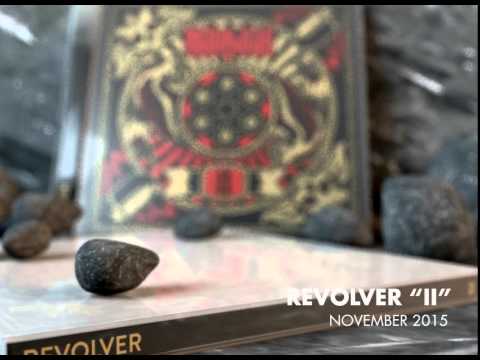 Revolver -  Bakkushan