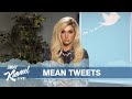 Jimmy Kimmel Live Mean Tweets - Music Edition ...